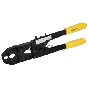 1 2 & 3 4 pex crimp tool