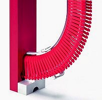 Set Di Graffette HBM 400 Pezzi Per HBM Num... | HBM Machines